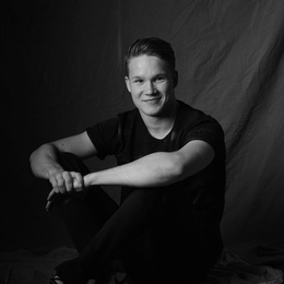 Joakim Serkelä